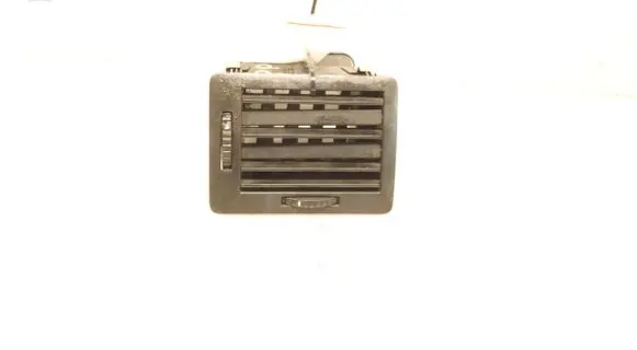 Skoda Fabia Mk1 (6Y) Dashboard side air vent grill/cover trim