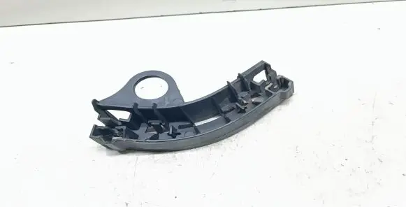 BMW X5 E70 Front bumper mounting bracket 7165472 51127165472