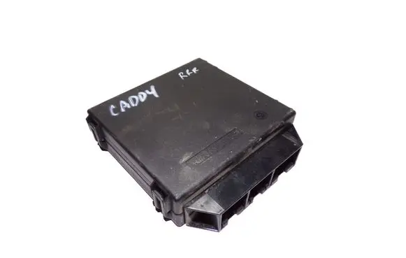 Volkswagen Caddy Parking PDC control unit/module 1K0919475K