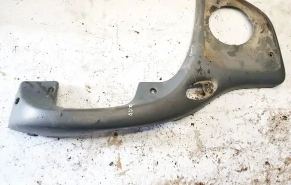 Fiat Ducato Other interior part ls1304585010x