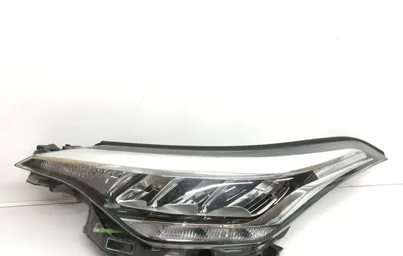 Toyota C-HR I Headlight/headlamp 81150F4180 18679F 200160156
