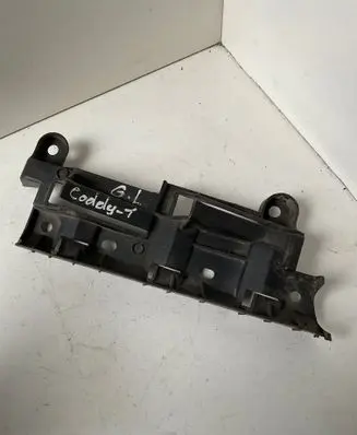 Volkswagen Caddy Rear bumper mounting bracket 2K0807393