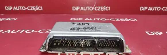 Audi A6 S6 C7 4G Engine control unit/module 4B0907552A