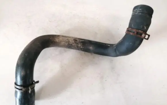 Ford Focus Engine coolant pipe/hose 98ab8b273af