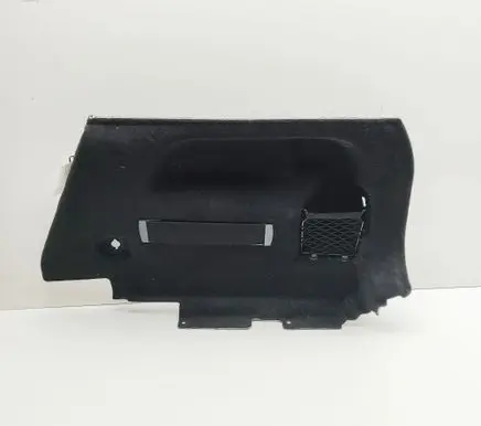 Mercedes-Benz EQA Trunk/boot side trim panel A2436900600