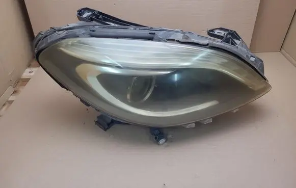 Mercedes-Benz B W246 W242 Headlight/headlamp A1468207461