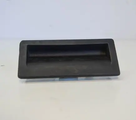 Audi A3 S3 8V Tailgate/boot open switch button 5N0827566T