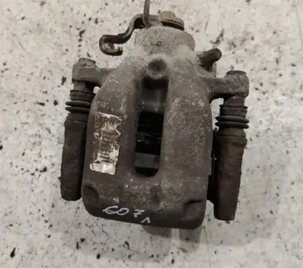 Peugeot 607 Rear brake caliper