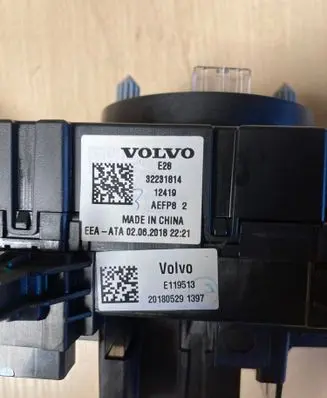 Volvo XC60 Indicator stalk 32231814