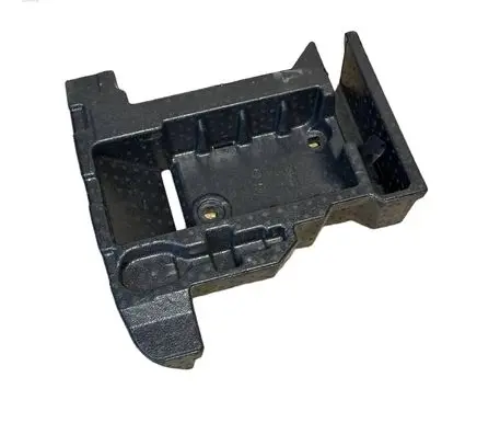 Chevrolet Camaro Glove box in trunk 