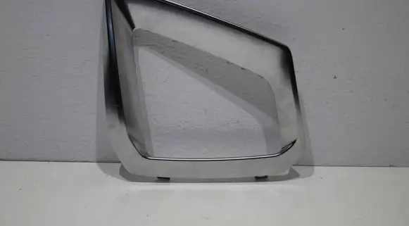 Audi A4 S4 B9 8W Front bumper lower grill 8W0807968