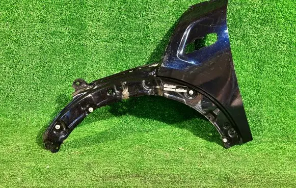 Mini One - Cooper F56 F55 Fender