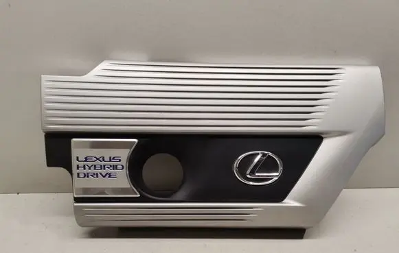 Lexus NX Engine cover (trim) 1260136160