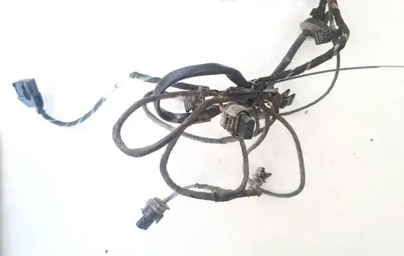 Audi A5 8T 8F Other wiring loom 8k0971104 560002304514