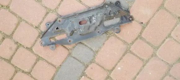 Honda Civic Front subframe 41TYS