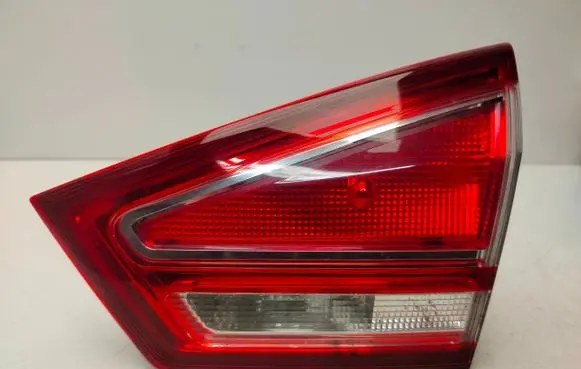 Ford B-MAX Rear/tail lights 2012R