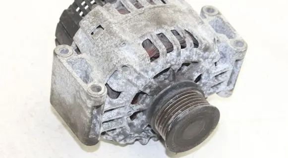 Audi A4 S4 B6 8E 8H Generator/alternator 06B903016S