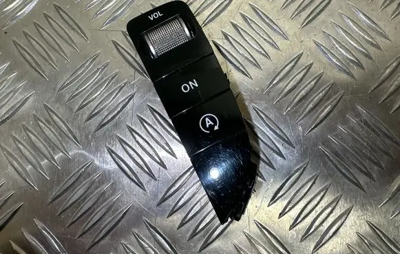 Mercedes-Benz C W205 Multifunctional control switch/knob A2059055603