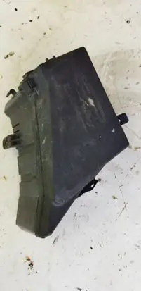 Subaru Forester SJ Fuse box set