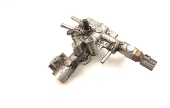 Mazda 6 Fuel pressure regulator