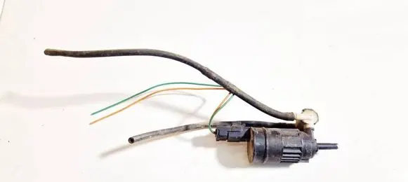 Renault Scenic I Windscreen/windshield washer pump 7700430702