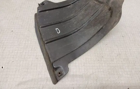Volkswagen Transporter - Caravelle T5 Other engine bay part