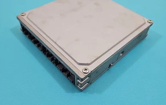 Engine control unit/module ECU