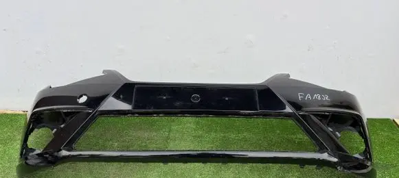 Seat Ibiza V (KJ) Front bumper 6F0807221D