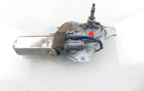 Suzuki Jimny Rear window wiper motor 1592003094