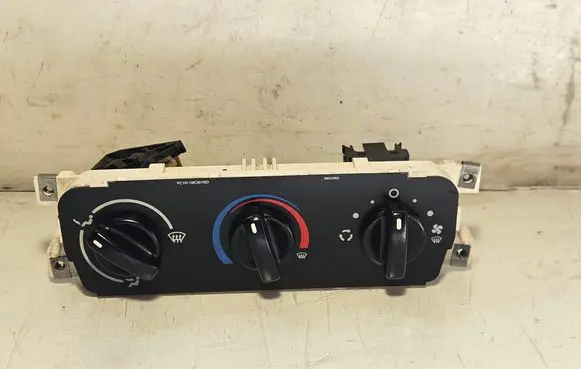 Ford Transit Climate control unit YC1H18549BC 4C1H18D451A