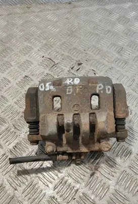Subaru Forester SG Front brake caliper