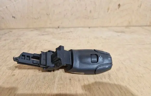 Peugeot 307 Head unit multimedia control 96413388XT 34472003