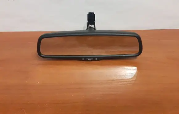 Lexus CT 200H Rear view mirror (interior) 026004 878100WJ00