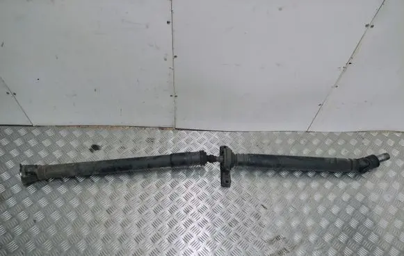 Subaru Impreza III Drive shaft (set)