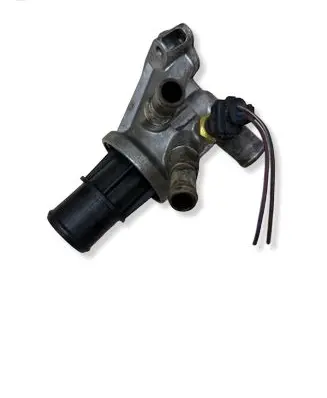 Dodge Nitro Thermostat/thermostat housing 