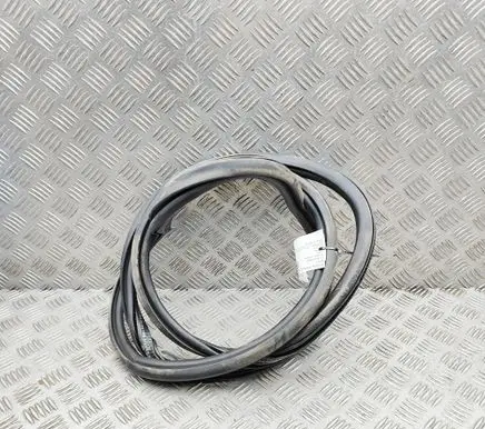 Audi A3 8Y Rubber seal front door (on door) 8Y0831721B