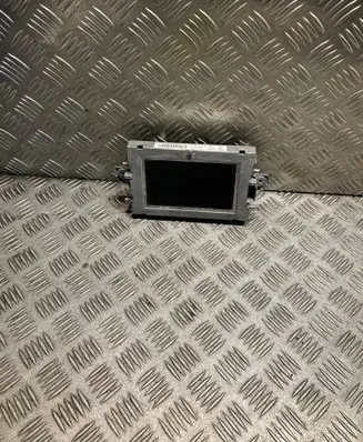Mercedes-Benz E W212 Screen/display/small screen 2129010400 A2129010400