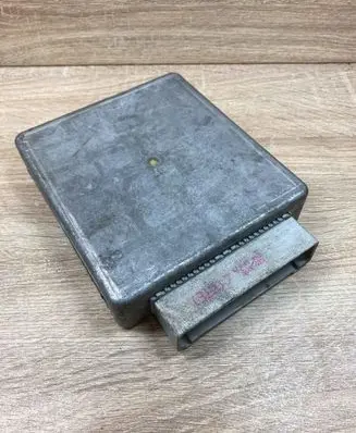 Ford Transit Engine control unit/module ECU 92VB12A650AC 2VAC