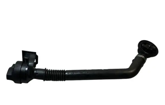 Mercedes-Benz Sprinter W906 Oil fill pipe A6510100169