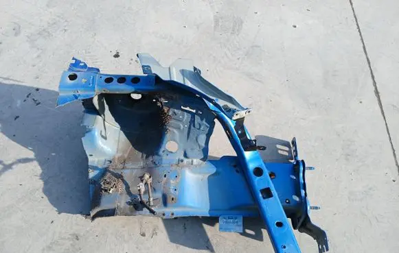 Ford Focus Front quarter panel 