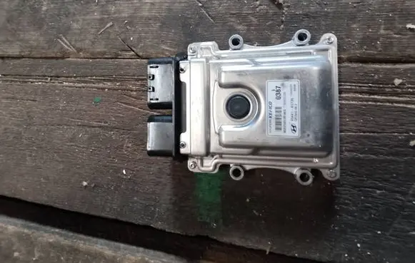Hyundai Santa Fe Other control units/modules 954414A735 1D84503Y 9002080387KG