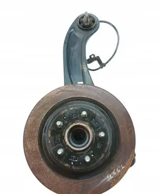 Hyundai Tucson TL Front wheel hub spindle knuckle 
