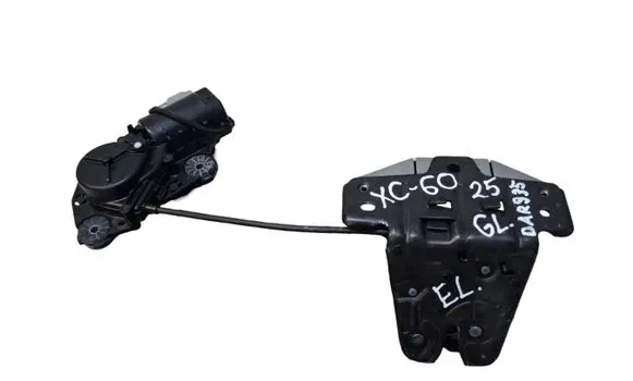 Volvo XC60 Tailgate/trunk/boot lock/catch/latch 32394631