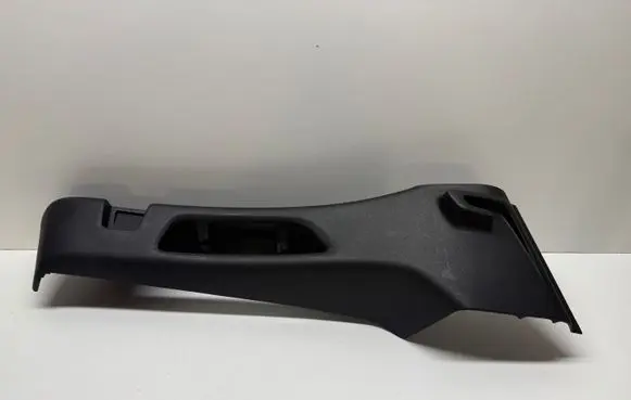Citroen C4 Grand Picasso Other trunk/boot trim element 9677761477 97792A2 37940