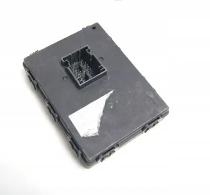 Volkswagen PASSAT B8 Keyless (KESSY) go control unit/module 3Q0959435B