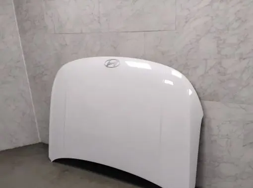 Hyundai Kona II Engine bonnet/hood 
