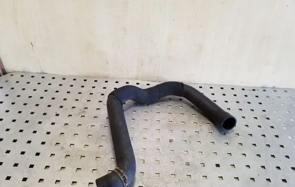 Mercedes-Benz A W169 Engine coolant pipe/hose