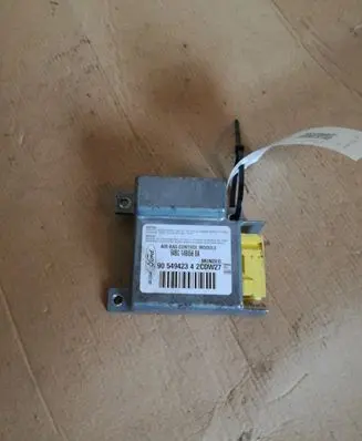 Ford Mondeo MK I Airbag control unit/module 94BG14B056BA