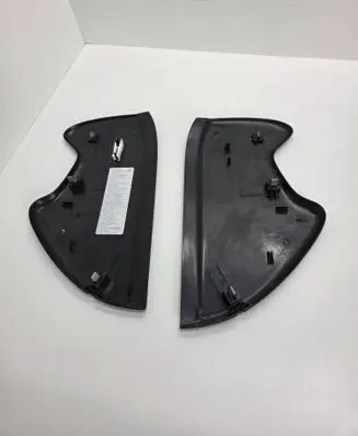 Audi A4 S4 B5 8D Dashboard side end trim 8D0857085A 8D0857086AE