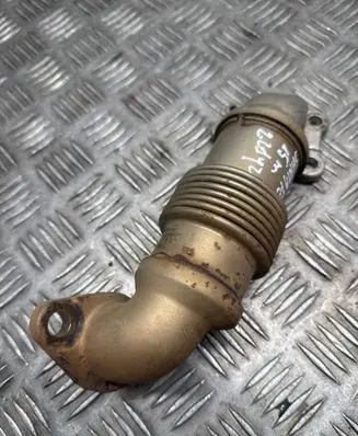 Hyundai Santa Fe EGR valve line/pipe/hose 